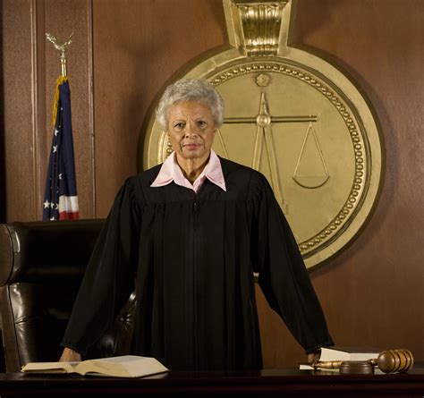 Judges .